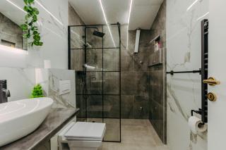 Sarajevo holiday home pool, sauna & jacuzzi - - 4