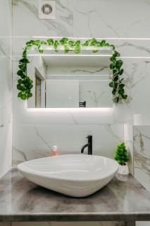 Sarajevo holiday home pool, sauna & jacuzzi - - 3