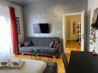 Casa Terracota in City Square - Prishtinë - 6