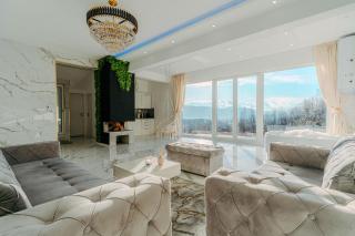 MonteBliss 2 Sarajevo, pool, jacuzzi, sauna, SPA - - 9