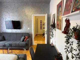 Casa Terracota in City Square - Pristina - 4