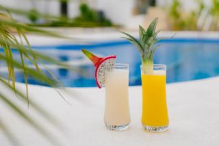 Tuong Vy Mini Bay Hotel Mui Ne - Ấp Ngọc Hải - 2