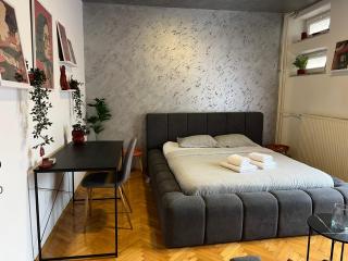 Casa Terracota in City Square - Prishtinë - 3