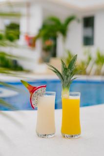 Tuong Vy Mini Bay Hotel Mui Ne - Ấp Ngọc Hải - 3