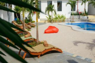 Tuong Vy Mini Bay Hotel Mui Ne - Ấp Ngọc Hải - 4