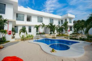 Tuong Vy Mini Bay Hotel Mui Ne - Ấp Ngọc Hải - 8