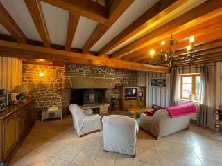 Maison à la campagne gîte - 7