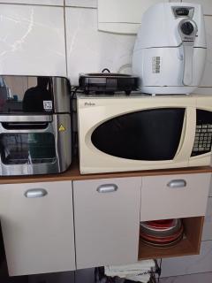 Apartamento 4 quartos na praia de Copacabana - Rio de Janeiro - 8