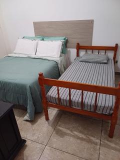 Apartamento 4 quartos na praia de Copacabana - Rio de Janeiro - 4