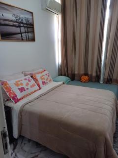 Apartamento 4 quartos na praia de Copacabana - Rio de Janeiro - 1
