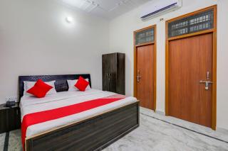 Hotel O Urmila Sadan - 1