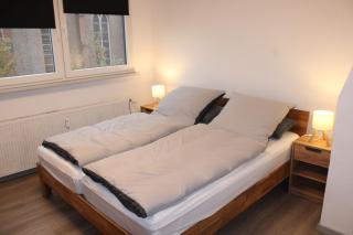 FeWo Oberhausen-Styrum - Oberhausen - 0