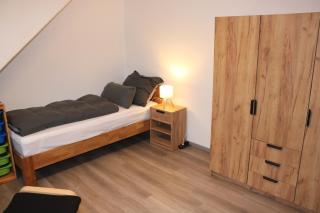 FeWo Oberhausen-Styrum - Oberhausen - 8
