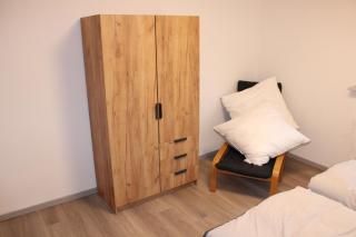 FeWo Oberhausen-Styrum - Oberhausen - 7