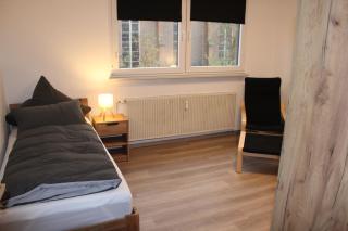 FeWo Oberhausen-Styrum - Oberhausen - 5
