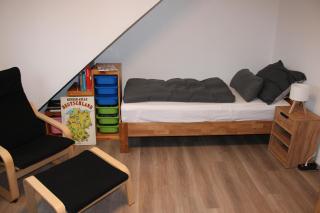 FeWo Oberhausen-Styrum - Oberhausen - 3