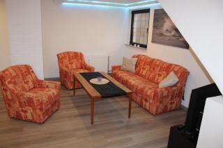 FeWo Oberhausen-Styrum - Oberhausen - 1