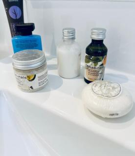 Grand appartement centre piéton Cannes - 3