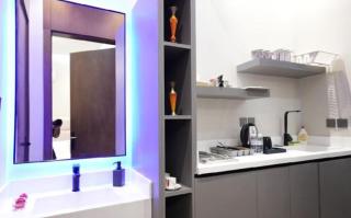 الشهد للأجنحة الفندقية - 9