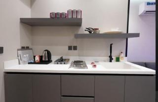 الشهد للأجنحة الفندقية - 5