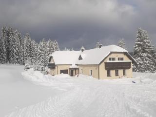 Apartmány Na Lapce - Kvilda - 2