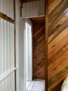 Pousada Frio da serra - Bom Jardim da Serra - 2