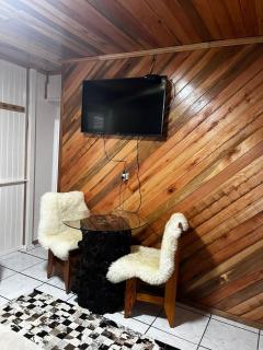 Pousada Frio da serra - Bom Jardim da Serra - 1