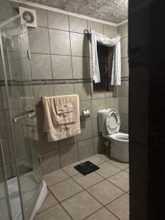 Okgethilwe Lodge - Sabie - 8