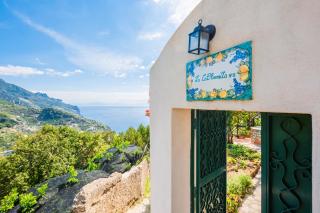 Villa La CaPAnnetta - Ravello - 7