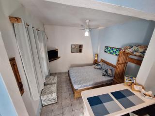 Residencial Maresias Suites e Chalés - Maresias - 4