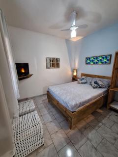 Residencial Maresias Suites e Chalés - Maresias - 5