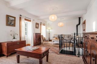 Ocean View Eiras Cottage II - 4