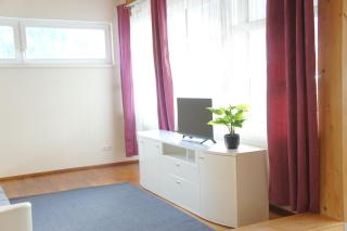 Pongau Central Rooftop Apartment - 6