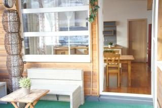 Pongau Central Rooftop Apartment - 2