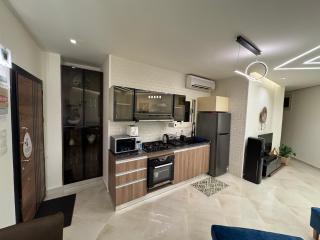 Luxury Flat On Red Sea - Hurghada - 5