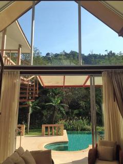 17 - Tropical Pool Villa - Phuket - 8
