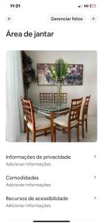 Fique ao lado do mar e perto de tudo 3 quartos com ar - Balneário Camboriú - 8