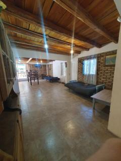 Casa Caminos del vino - Mendoza - 6