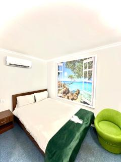 Markaz Hotel Nizami Street - Baku - 4