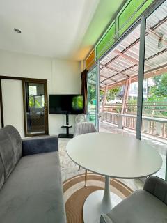 SriThanu relaxing house 2 - - 8