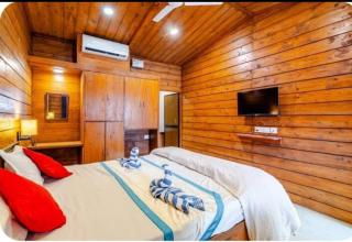 Royalstar Resort - Vagator - 9