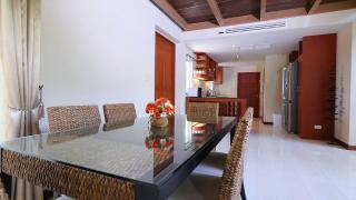 17 - Tropical Pool Villa - Phuket - 4