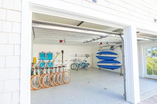 Gulf Bridge by Stay on 30A- Pool, Bikes, Golf Cart - Inlet Beach - 6