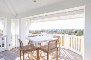 Gulf Bridge by Stay on 30A- Pool, Bikes, Golf Cart - Inlet Beach - 5