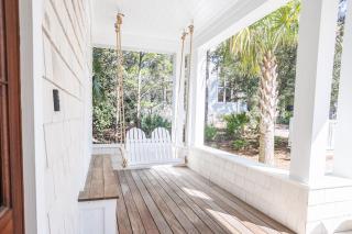 Gulf Bridge by Stay on 30A- Pool, Bikes, Golf Cart - Inlet Beach - 3
