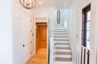 Gulf Bridge by Stay on 30A- Pool, Bikes, Golf Cart - Inlet Beach - 2