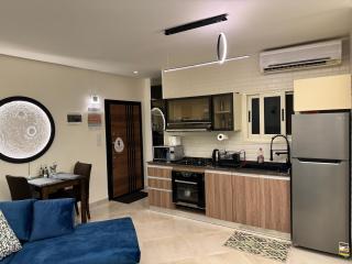 Luxury Flat On Red Sea - 2