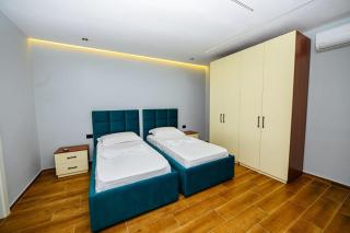 Mon Ami Boutique Hotel - 8