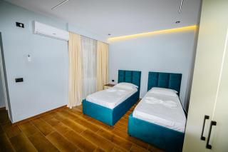 Mon Ami Boutique Hotel - Shkodër - 5