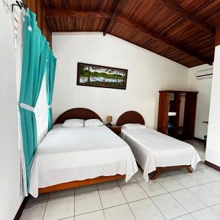 Hotel Villa Fortuna - Fortuna - 1